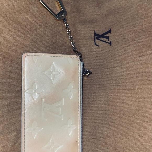 💛Louis Vuitton Roxbury with Crossbody Strap and Coin Pouch - Picture 12 of 13